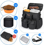 Dog Travel Bag, Airline Approved Pet Travel Bag - Image 3