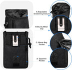 Dog Travel Bag, Airline Approved Pet Travel Bag - Image 7
