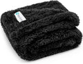 PetAmi Dog Blanket for Small Medium Dogs, Doggie by PetAmi