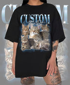 AWE-CREATIVES Custom Bootleg Shirts - Image 2