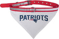 Pets First NFL Pets Collar Bandana by PETSFIRST