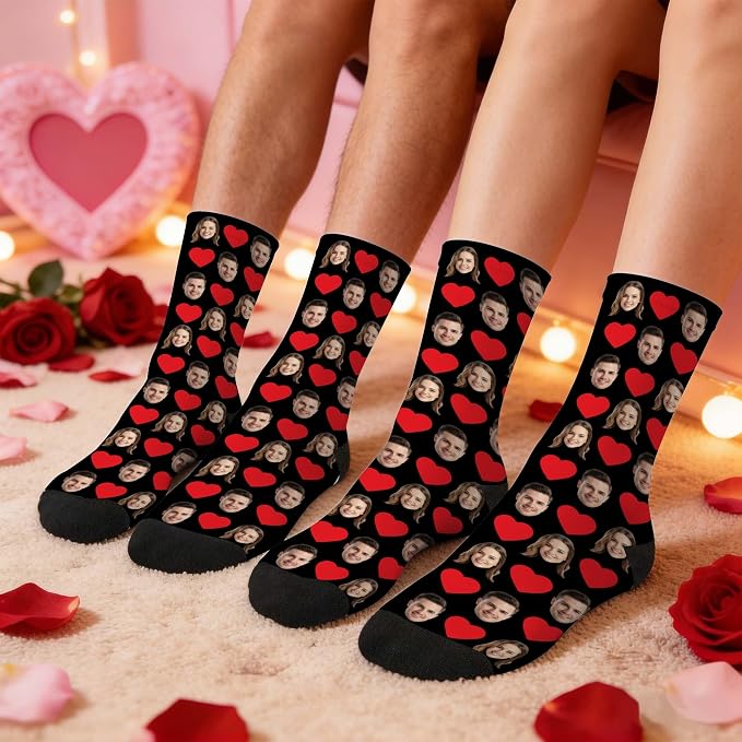 D-Story Personalized Pajamas - Image 3