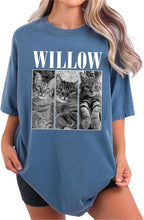 Nazenti Custom Photo Shirt, Personalized Tshirt - Image 6