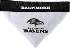 Pets First NFL DOG BANDANA - Image 2