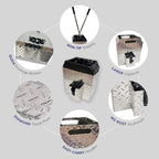 ActiveDogs Dog Poop Bucket Pet Waste Container - Image 3