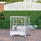 GarveeHome Small Bird Cage - Image 7