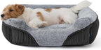 Bedsure Washable Dog Bed Small Medium Size Dog - Image 8