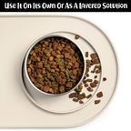 DogBuddy Dog Food Mat - Image 4