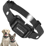 Bark Collar, Dog Bark Collar for Large Medium Small Dogs, Citronella Dog Bark by Queenmew