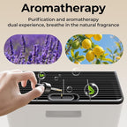 Air Purifiers for Home Large Room up to 2200sq.ft - Image 7
