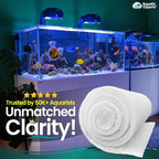 Aquatic Experts Aquarium Filter Floss - Image 8