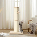 Cat Scratching Post, 32 Inch Tall Scratching Post - Image 5