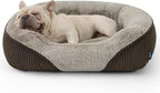 Bedsure Washable Dog Bed Medium Size Dog - Image 7