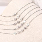 MeMeDIY Personalized Paw Print Bracelet - Image 3