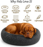 Calming Dog Bed - Image 3
