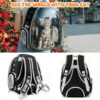 Cat Carrier Backpack, Cat Carrier Backpack - Image 5