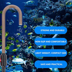 VILLCASE Hanging Type Aquarium Water Changer - Image 7