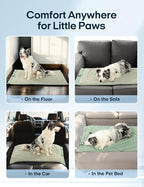 ZonLi Dog Cooling Mat, Waterproof Cooling Pad - Image 5