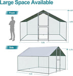 Large Chicken Coop, Chicken Coops - Image 7