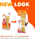Nylabone Power Chew Textured Knuckle Bone - Image 3