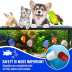 Bio Capsules Fish Tank Cleaner - Image 7