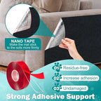 23.6x15.8 Couch Wall Corner Protection - Image 6