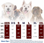 Cozy and Functional Dog Shirts for Small Puppies: Stretchable Grey Attire - Image 3