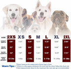 Cozy and Functional Dog Shirts for Small Puppies: Stretchable Pink Attire - Image 3