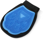 Wags & Wiggles Dual Sided Dog Grooming Glove - Image 3