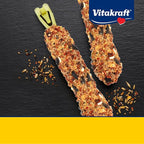 Vitakraft Crunch Sticks Cockatiel Treat Apricot Peach Flavor - Image 4