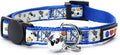 Pawtitas Glow in The Dark Cat Collar by Pawtitas