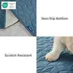 Bedsure 100% Waterproof Bed Cover - Image 3