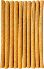 Sanded Perch Covers for Parakeets, Small Birds, 3/8" Diameter x 7.5" Long | - Image 3