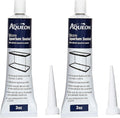 Aqueon Silicone Sealant Clear 3 Ounces by Aqueon