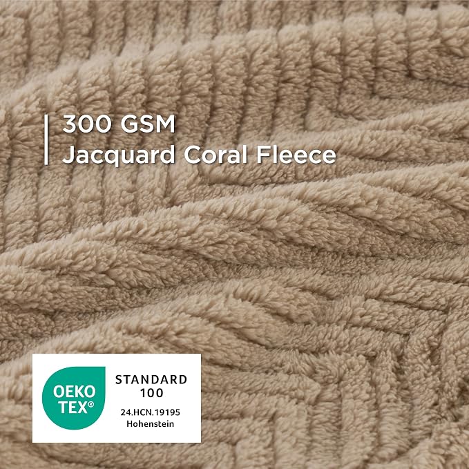 Bedsure Dog Blanket for Large Dogs Washable - Image 3