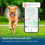 AI GPS Tracker for Dogs, Real Time Location and AI Vet Health Management - Image 4