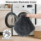 Fluffy Orthopedic Dog Beds for Puppy/Cats - Image 6