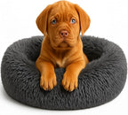Calming Dog Bed by Shiny-V