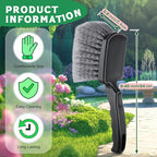 2 Pack Brush for Bird Baths, Bird Bath Cleaner - Image 2