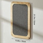 Cat Wall Shelves for Cat Wall Steps, Wooden Floating Modern Mounted Space - Image 5