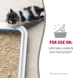 Nature’s Miracle Litter Box Scrubbing Wipes 30 Count - Image 5