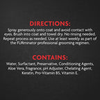 FURminator Ultimate Dog deShedding Bundle - Image 7