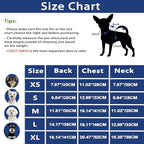 Dog Sweaters Small Dog Clothes Winter Turtleneck Puppy Sweater Warm Pet Cat - Image 6