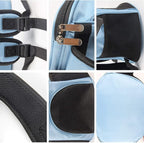Dog Carrier Backpack Breathable - Image 4