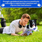 Herding Ball for Dogs, Dual Layered Set for Australian Shepherd, Agility - Image 3