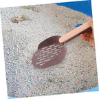 1 Set Cat Litter Scoop Suit Poop Net Breeders Cats Liners Post Cat Bag Sifting - Image 4