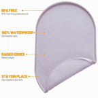 Hubulk 100% Waterproof Silicone Pet Feeding Mat - Image 2