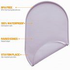 Hubulk 100% Waterproof Silicone Pet Feeding Mat - Image 2
