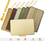 Cat Scratcher Mat, 23.6x15.7' Natural Sisal Scratching Pad - Image 5