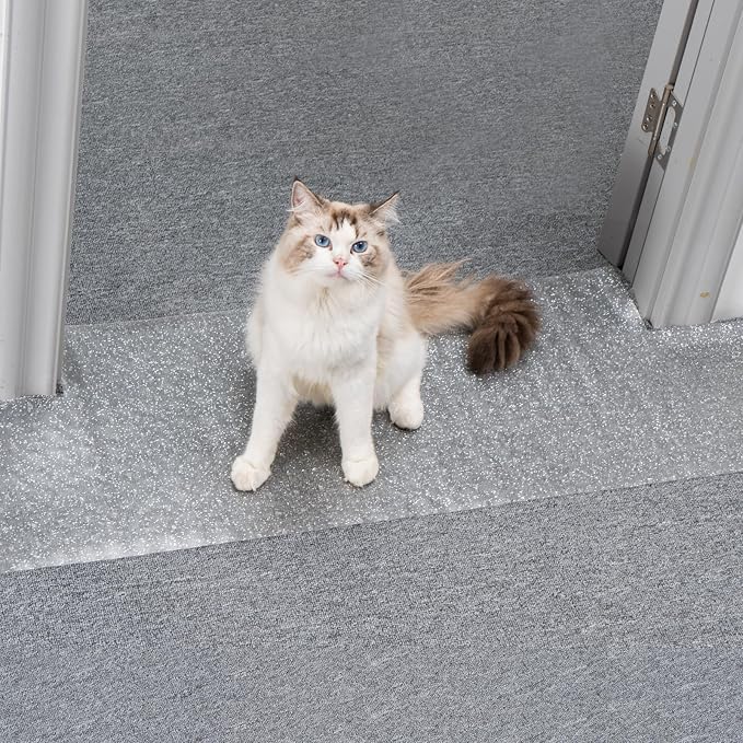 Uross Carpet Protector for Pets by Uross